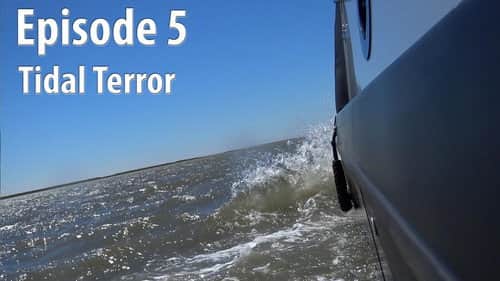 Tidal Terror