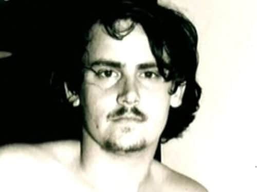 Stephen Dempsey
