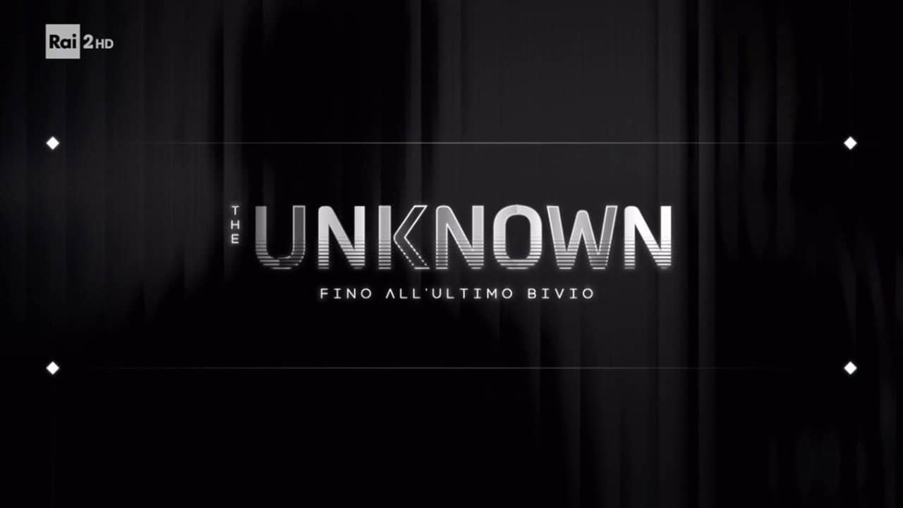 The Unknown - Fino all’ultimo bivio backdrop