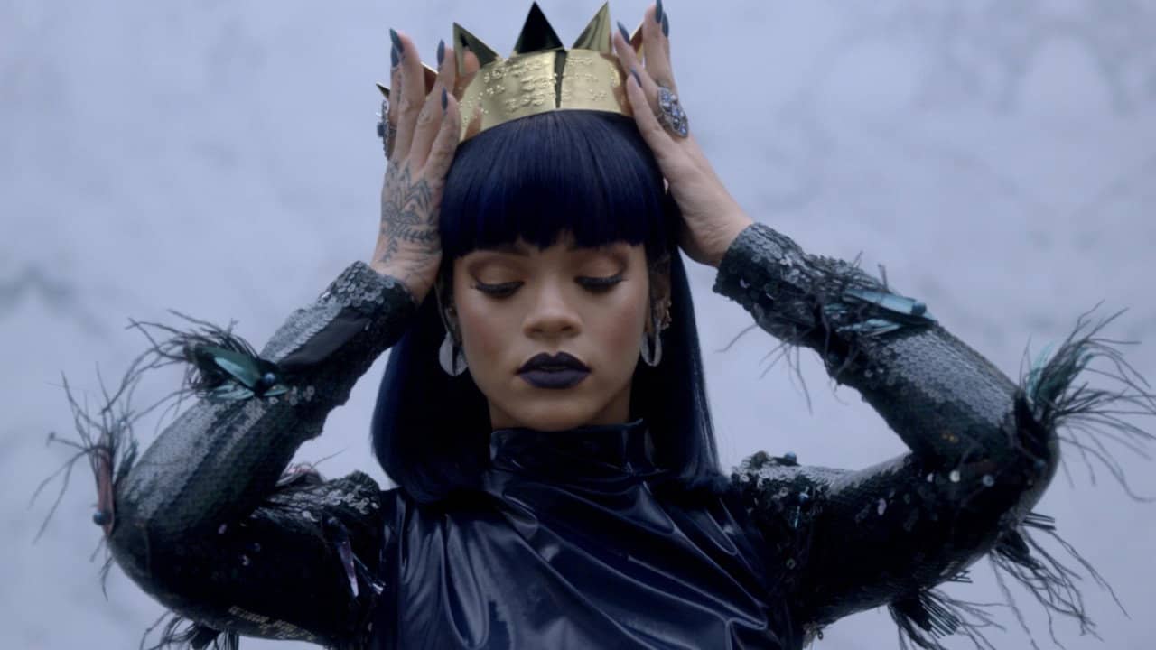 ANTI diaRy backdrop
