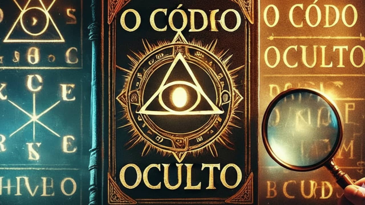 O código oculto backdrop