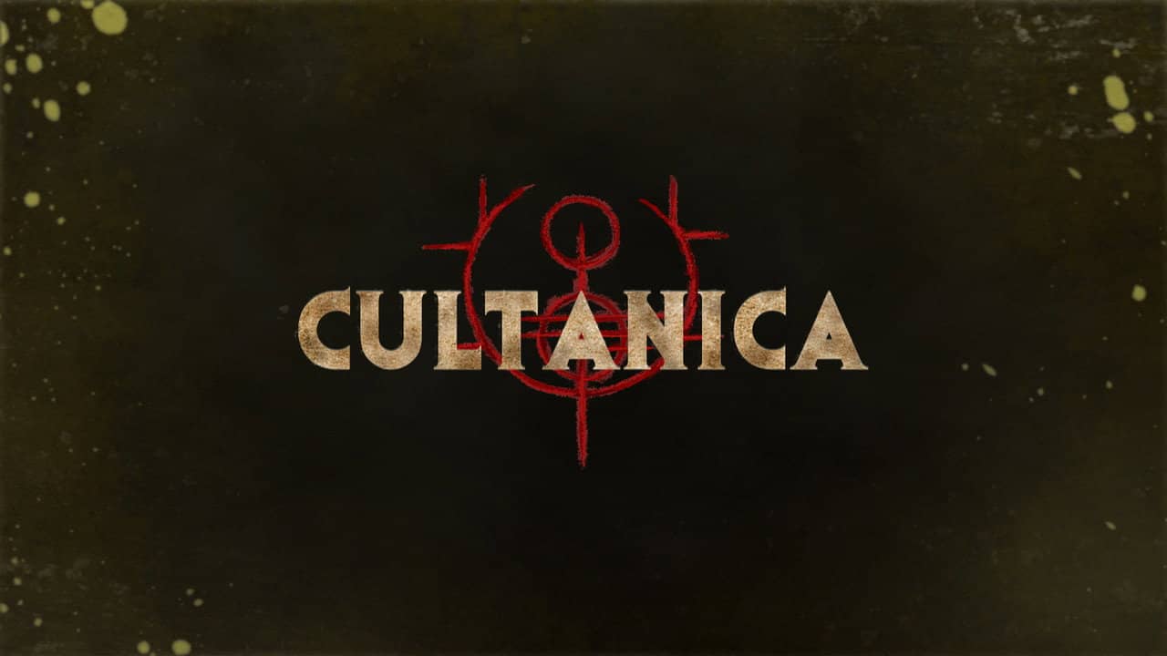 Cultanica backdrop