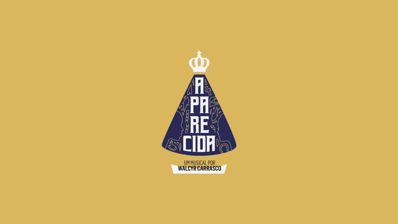 Aparecida - Um Musical backdrop