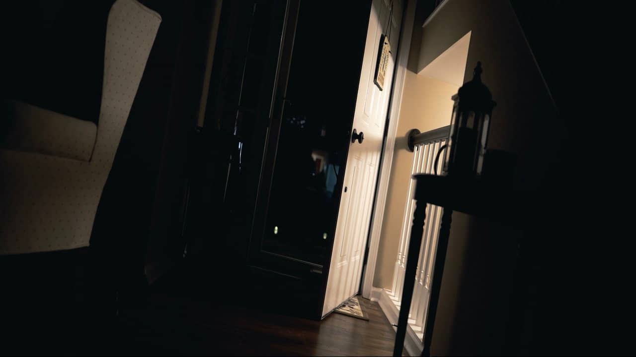 SPOOK’D backdrop