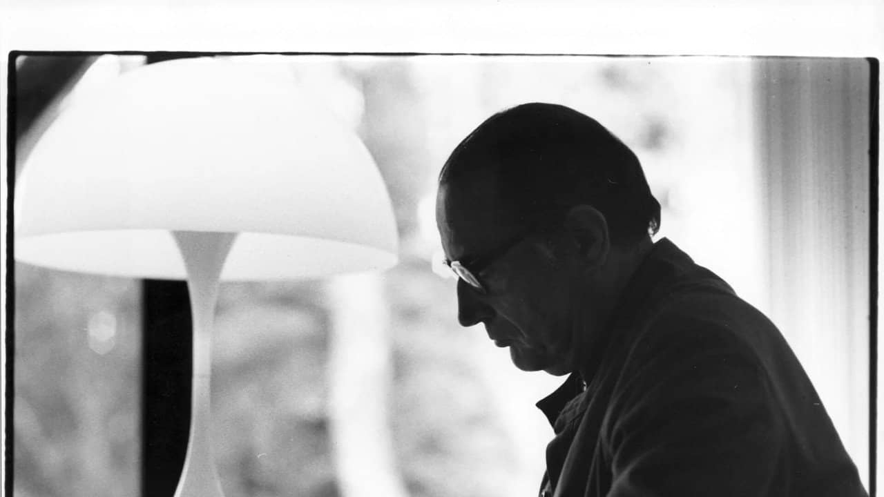 François Mitterrand, une autre vie possible backdrop