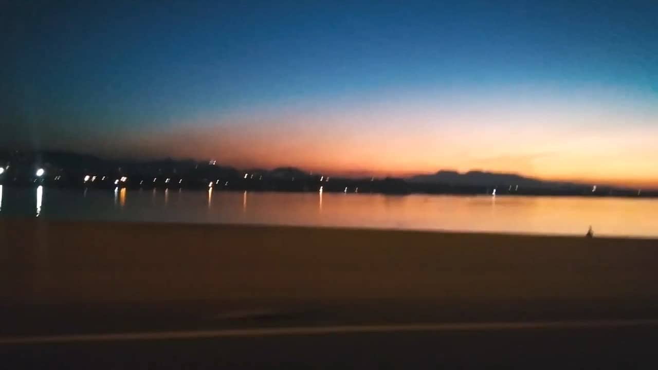 Mudanças backdrop