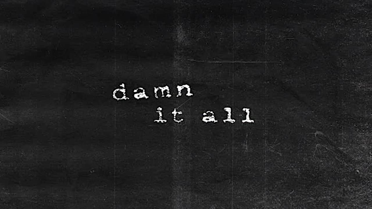 Zero - Damn It All backdrop