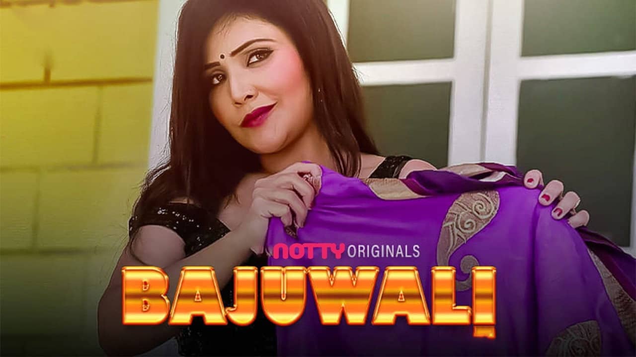 Bajuwali backdrop