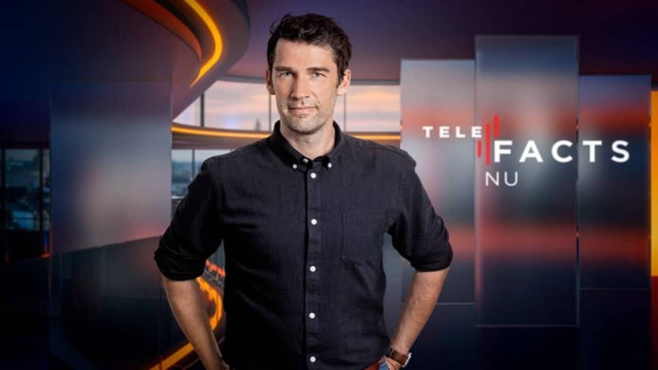 Telefacts NU backdrop