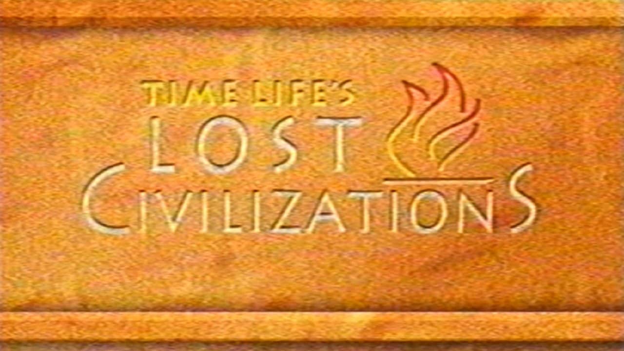 Lost Civilizations: Greece and Rome backdrop
