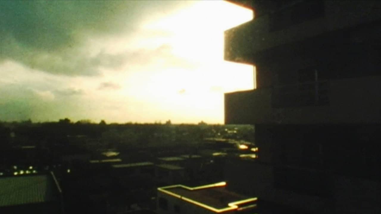 The Mirage, The Horizon (Short Version) backdrop