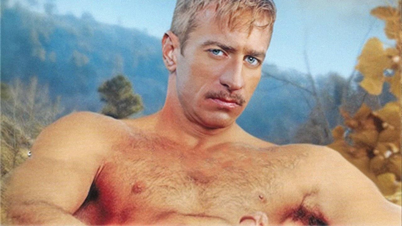 Sexual Suspect backdrop