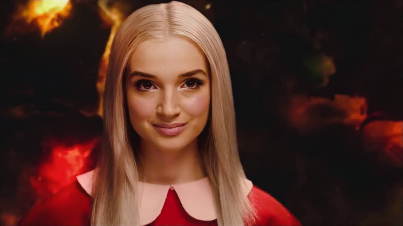 I'm Poppy: The Film backdrop
