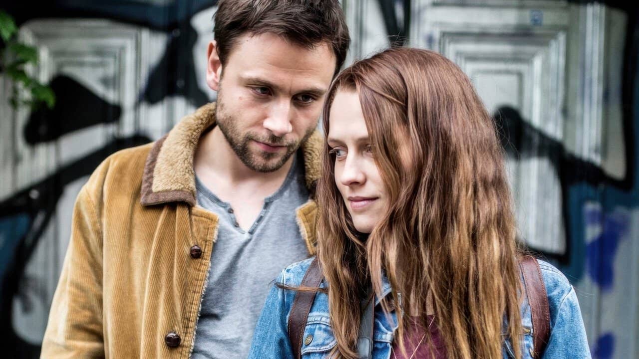 Berlin Syndrome backdrop