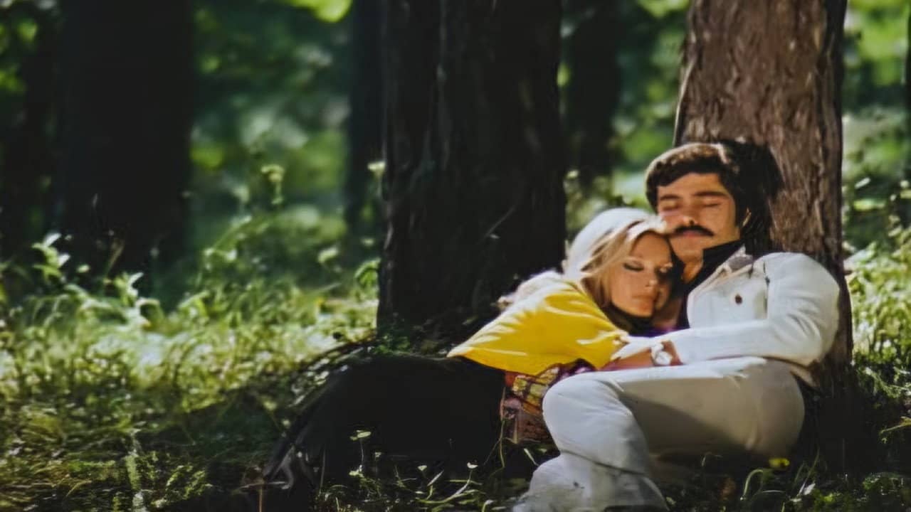 Almanyalı Yarim backdrop