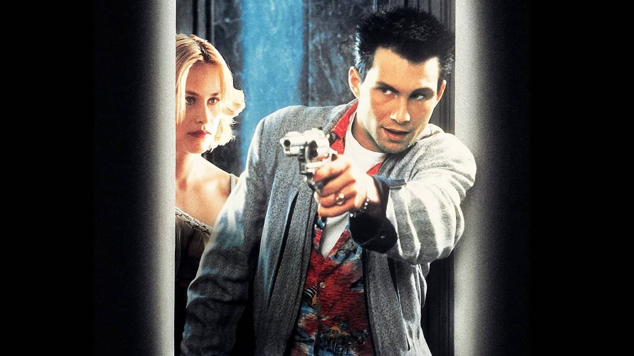 True Romance backdrop