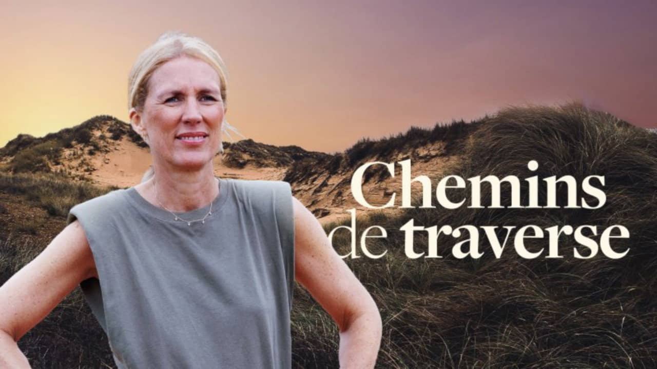 Chemins de Traverse backdrop