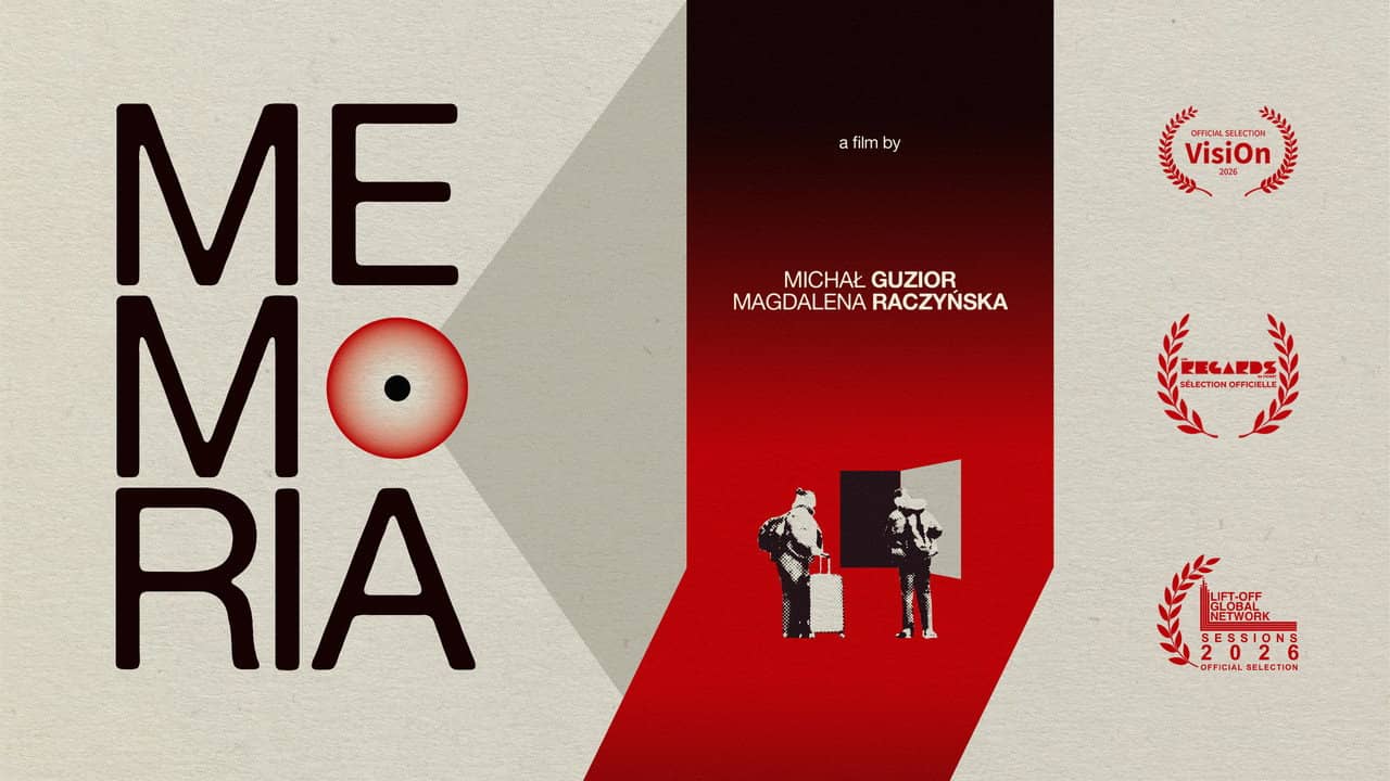 Memoria backdrop