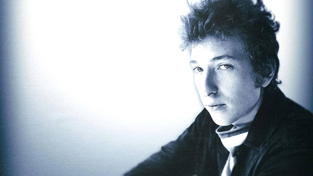 Bob Dylan: Leader of the Free World backdrop