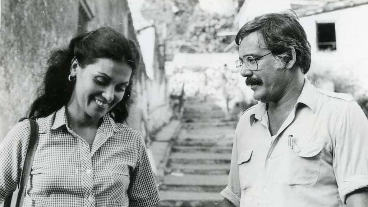 Up to a Certain Point backdrop