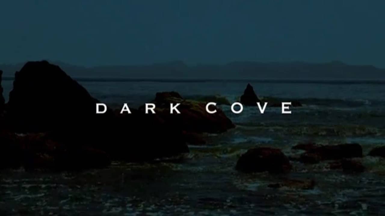 Dark Cove backdrop