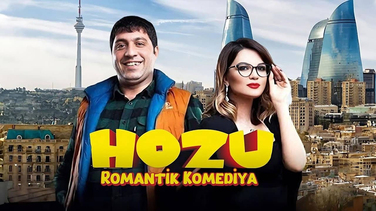 Hozu backdrop