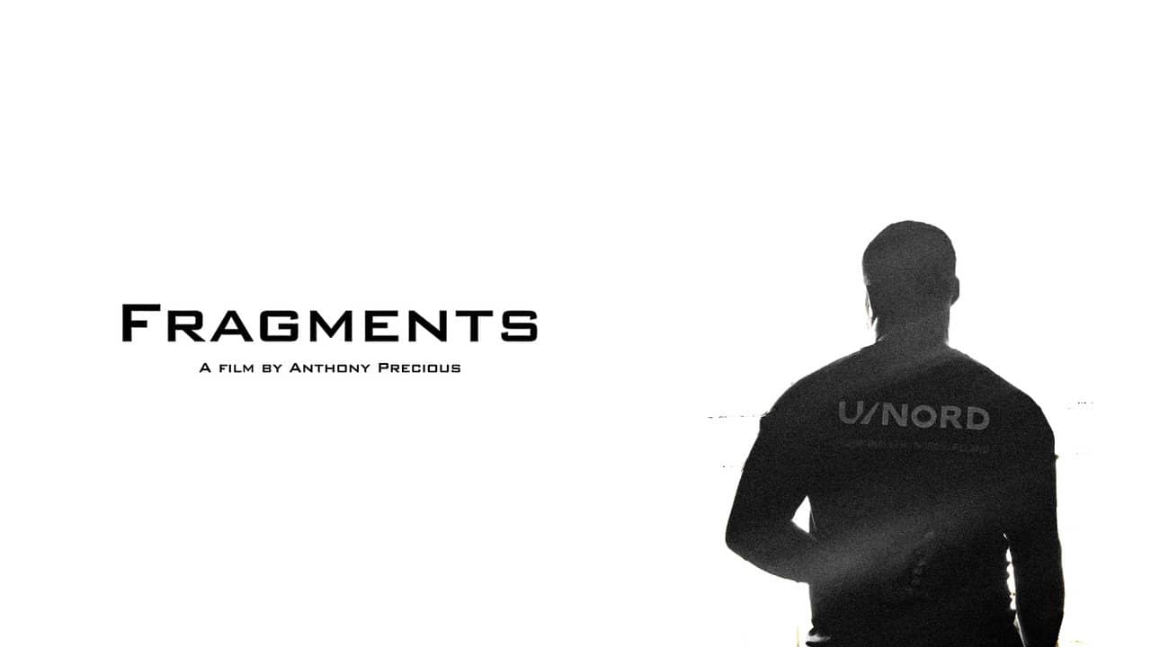 Fragments backdrop