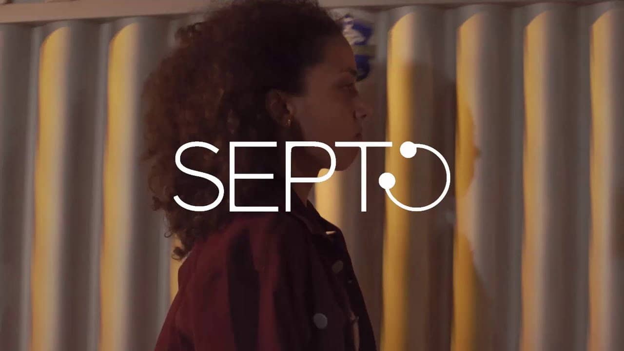 Septo backdrop