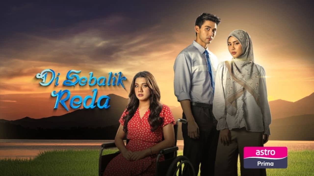 Di Sebalik Reda backdrop