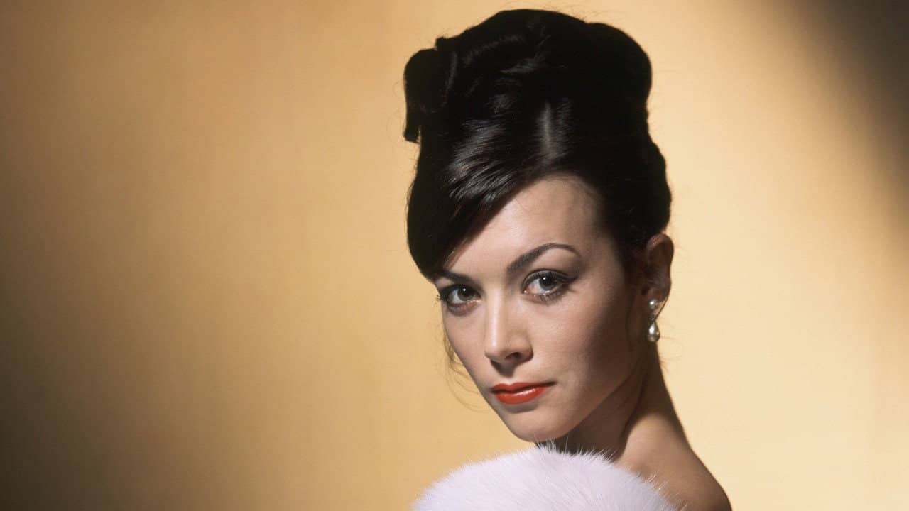 The Mystery of Natalie Wood backdrop