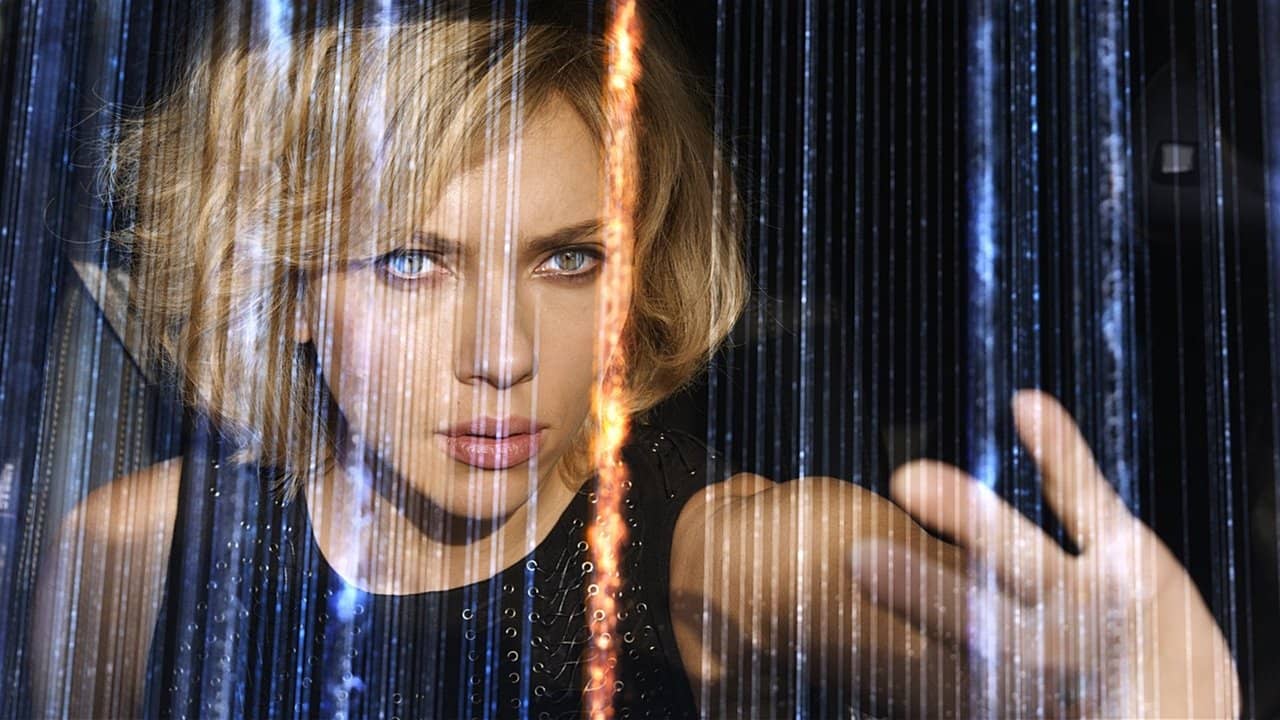 Lucy backdrop