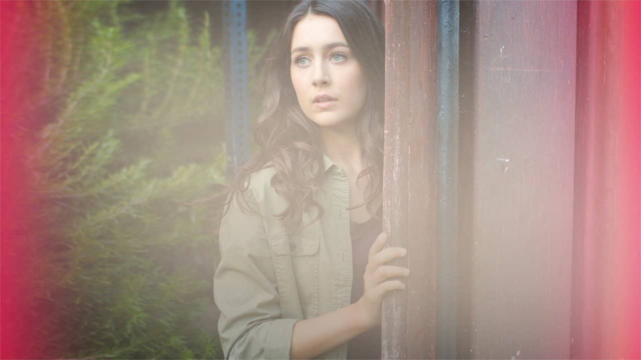 Murder in the Vineyard backdrop