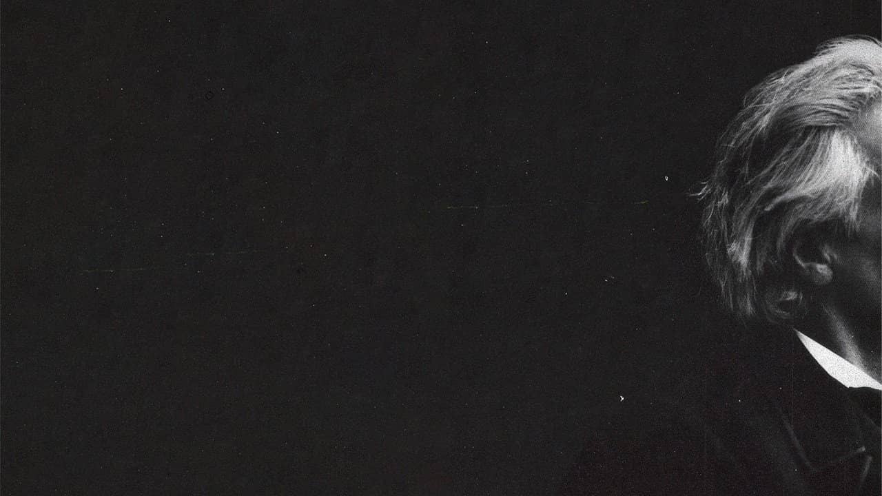 Vel, om det må være så backdrop