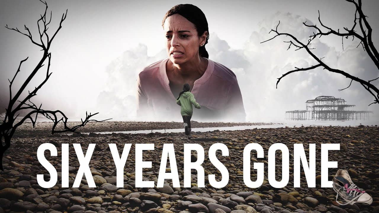 Six Years Gone backdrop
