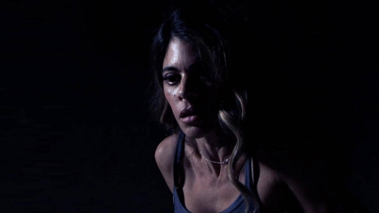 Deadly Seduction backdrop