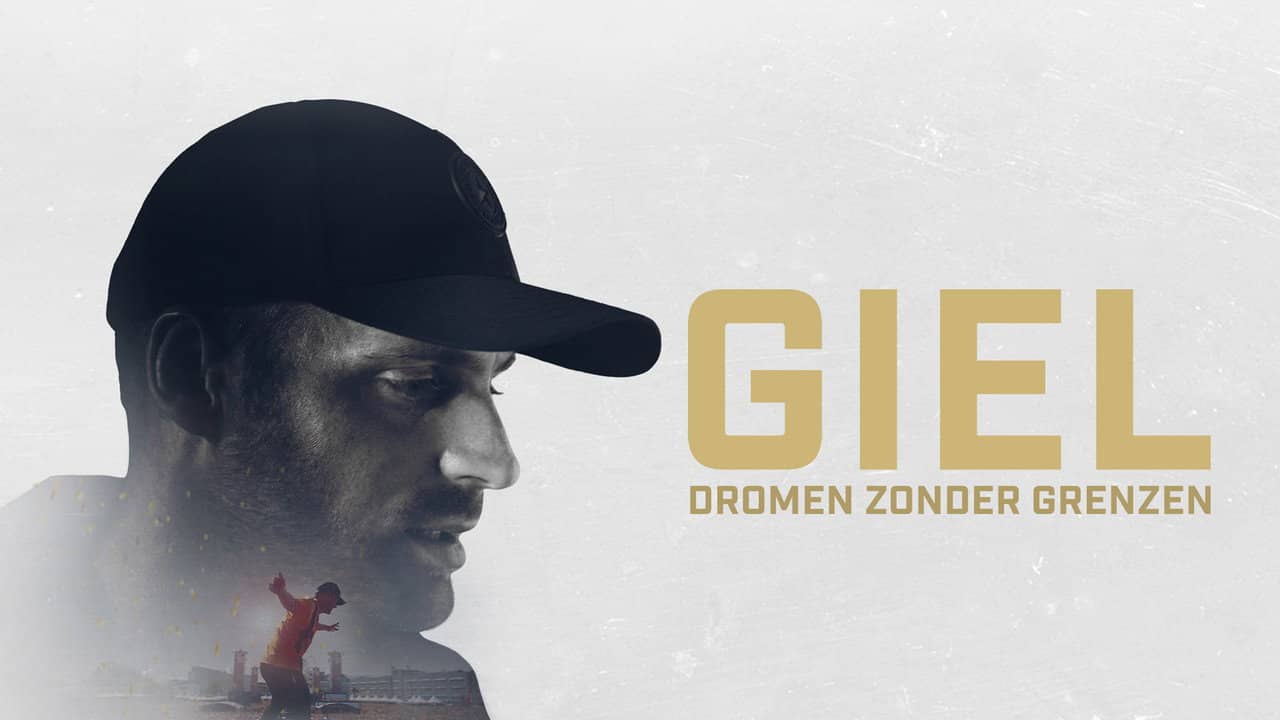 Giel: Dromen zonder grenzen backdrop