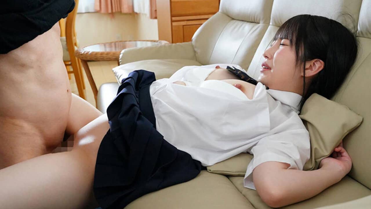 “It’s Time For Parents To Teach Their Daughters Sex.” – Japan Asada Himari Who Decided To Do Obligatory SEX Sex Education With The Family backdrop
