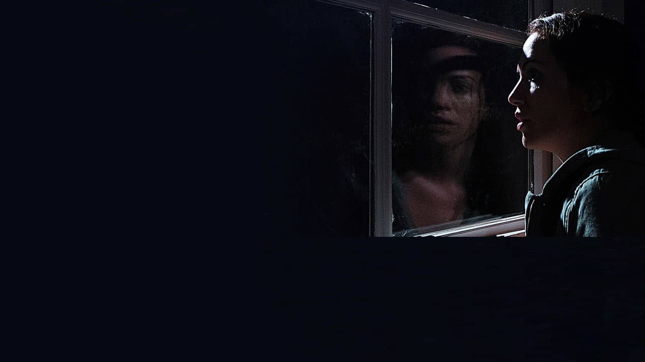 Hush backdrop