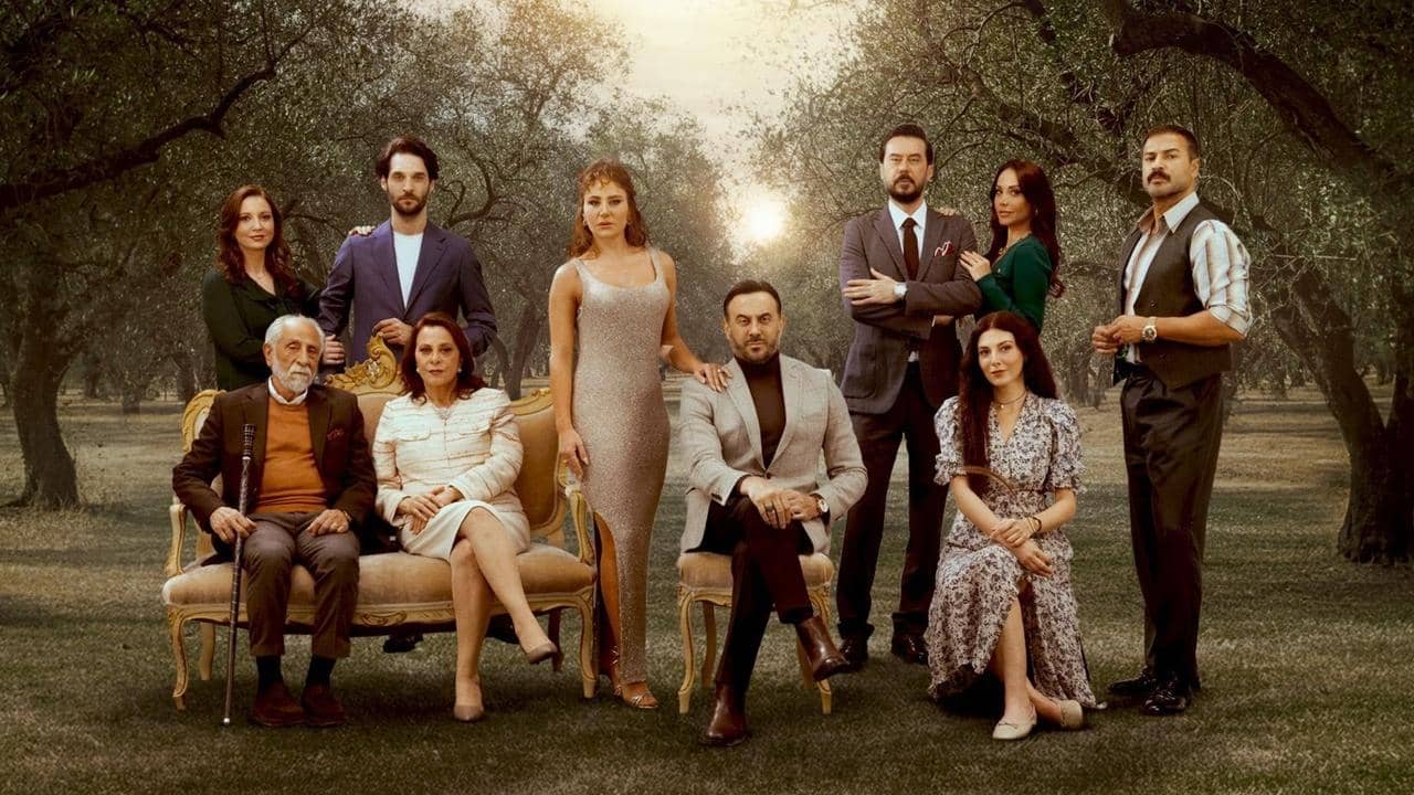 Fate backdrop