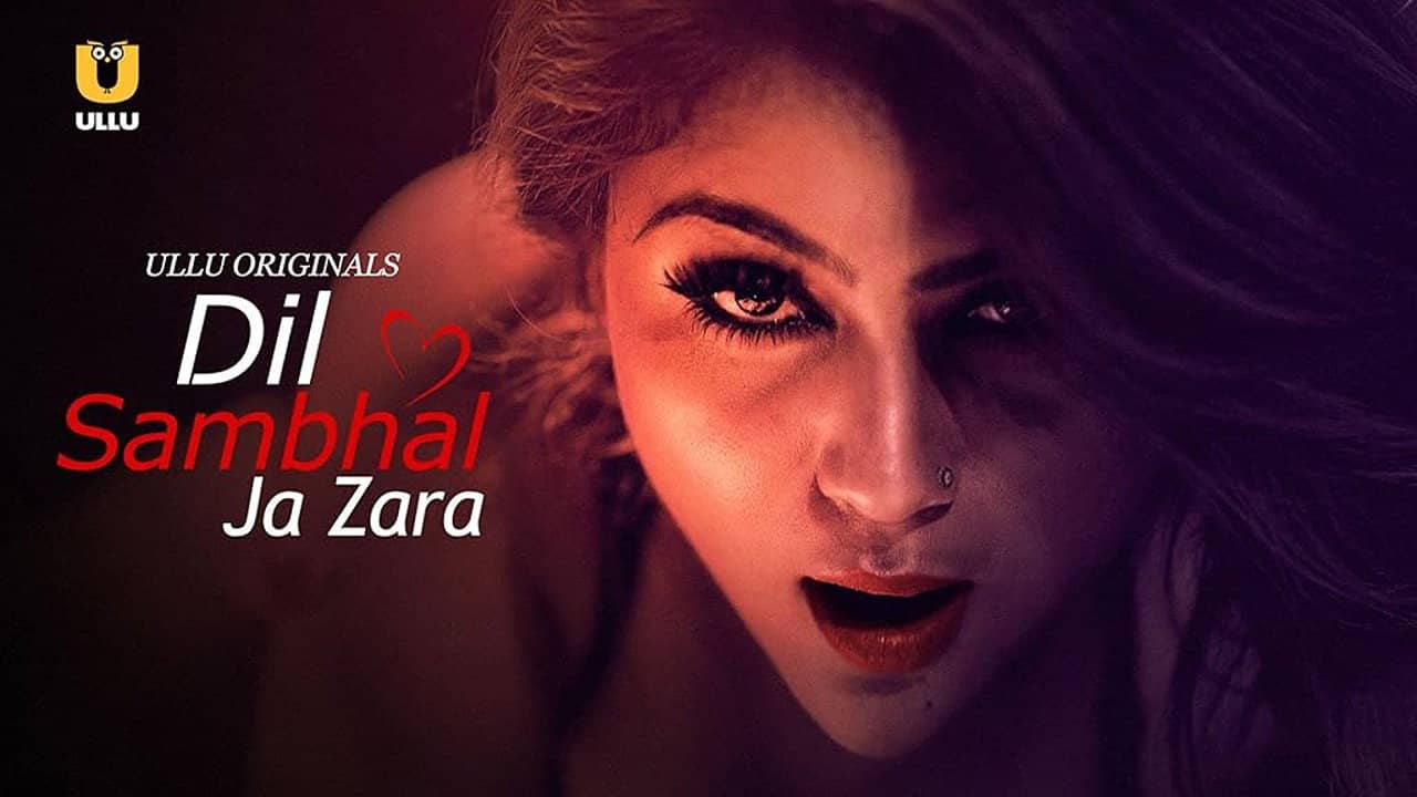 Dil Sambhal Ja Zara backdrop