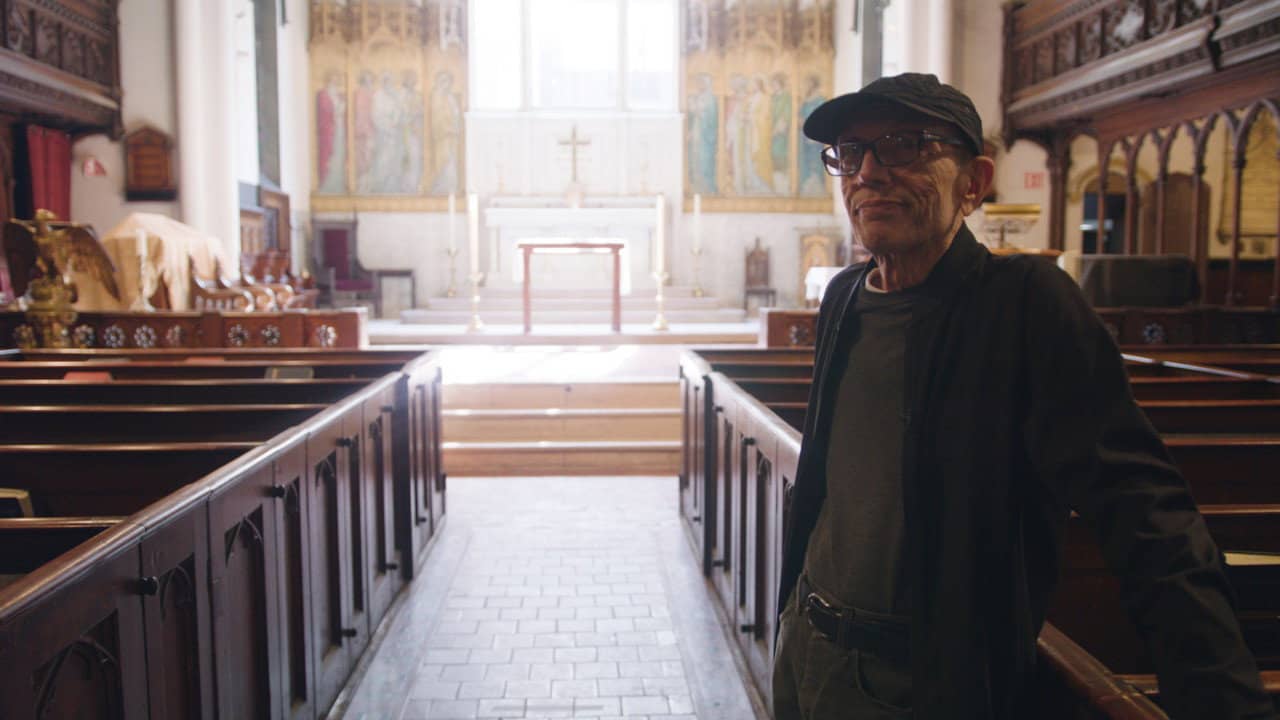 The Degenerate: The Life and Films of Andy Milligan backdrop