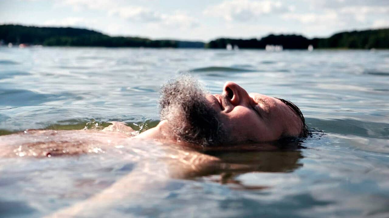 7 Lakes, 7 Lives backdrop