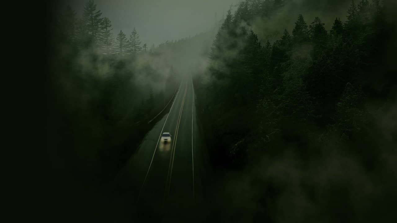 Lost Women of Highway 20 backdrop