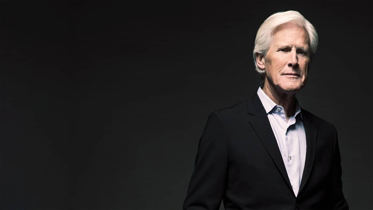 A Fatal Confession: Keith Morrison Investigates backdrop