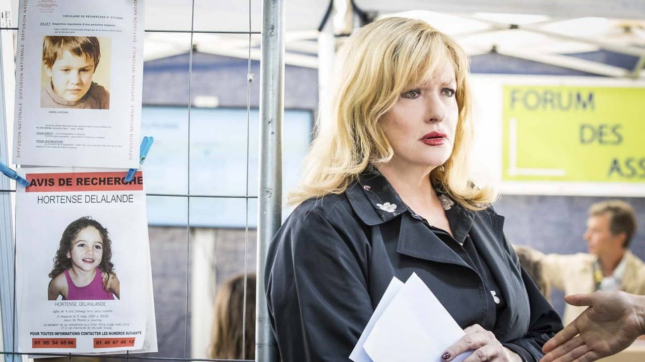 Hortense backdrop