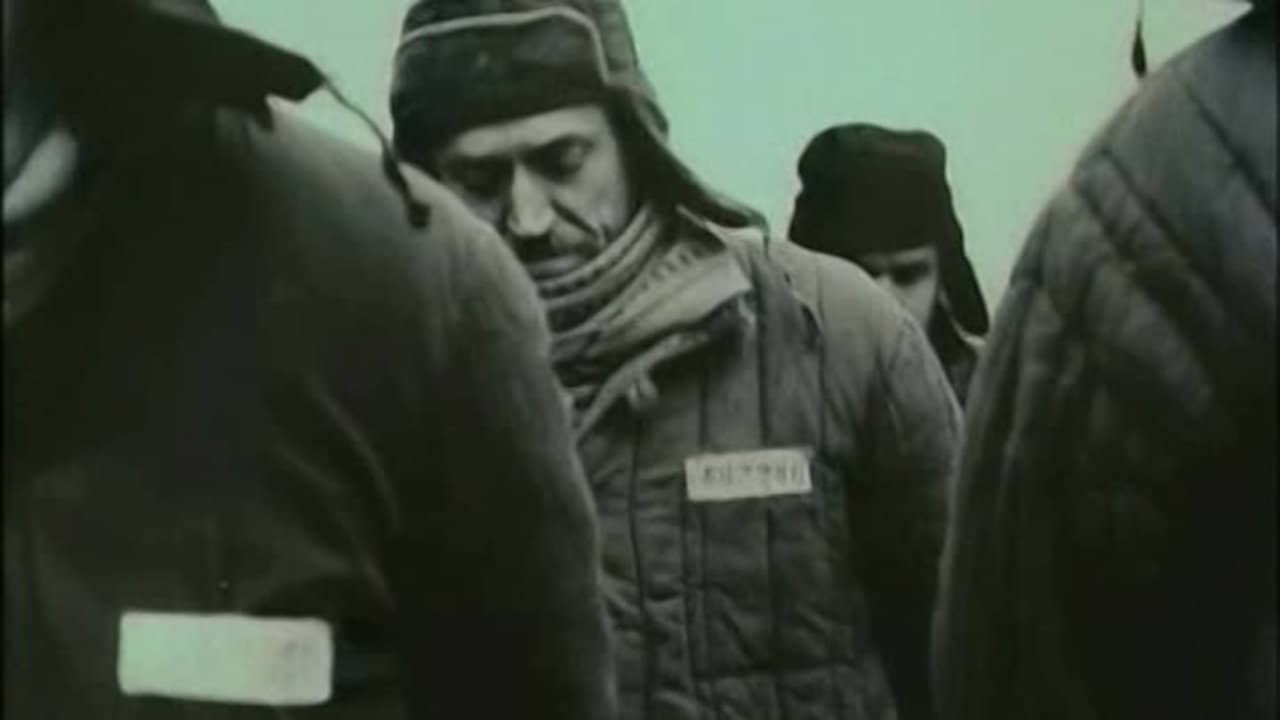 Faithful Ruslan: History of the Guard Dog backdrop