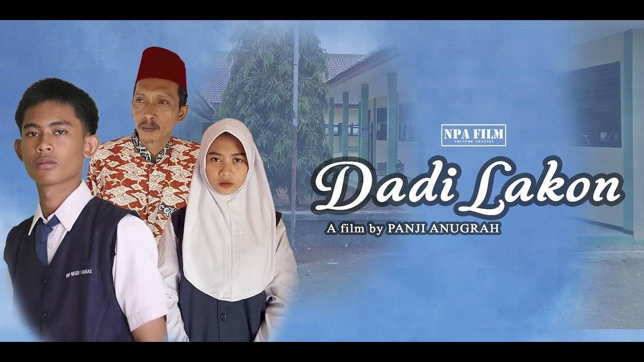 Dadi Lakon backdrop