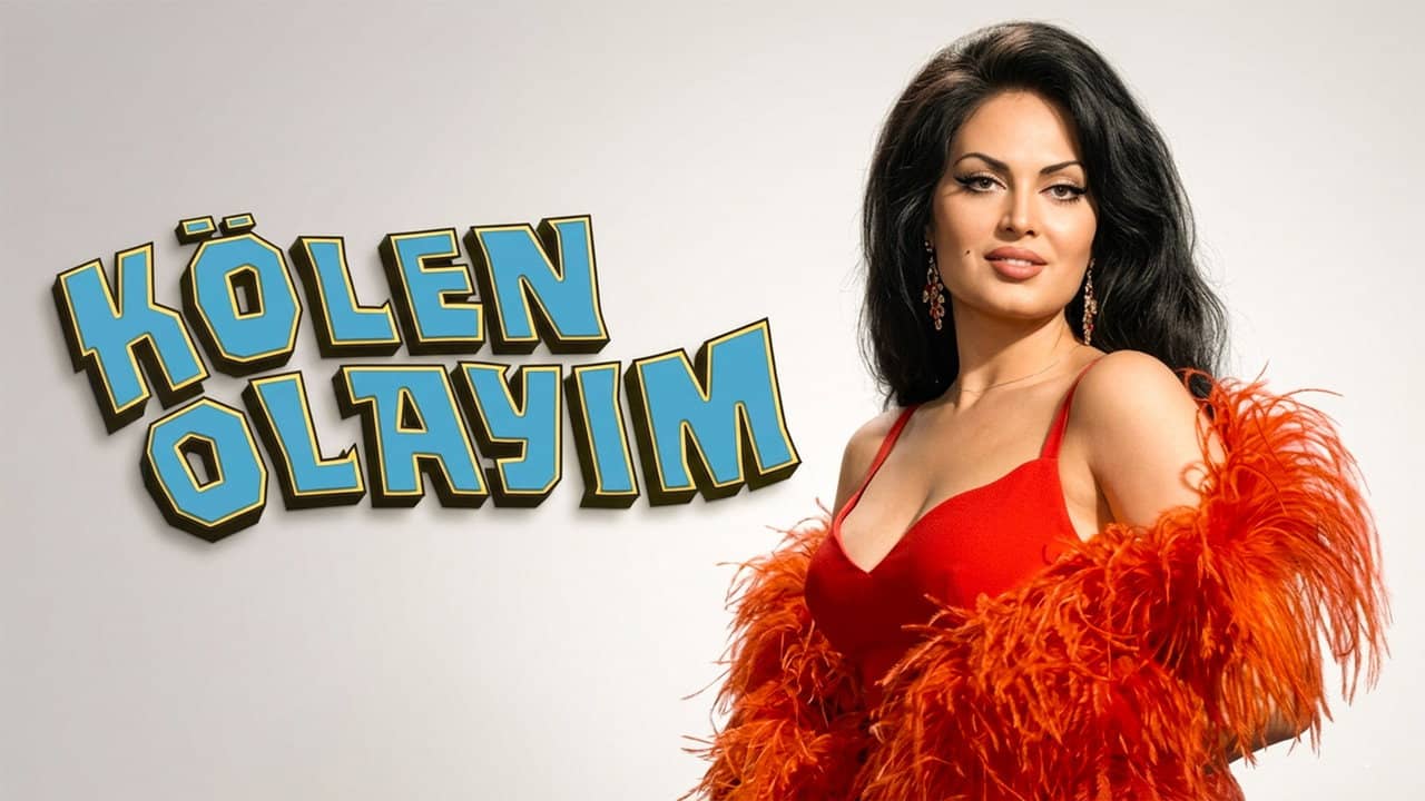 Kölen Olayım backdrop