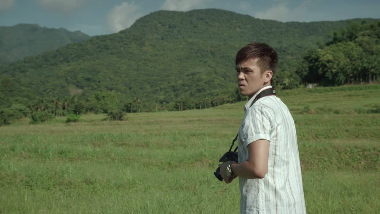 Panay backdrop