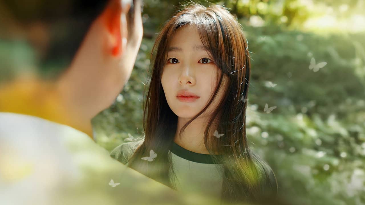 러브 사이키델릭 backdrop